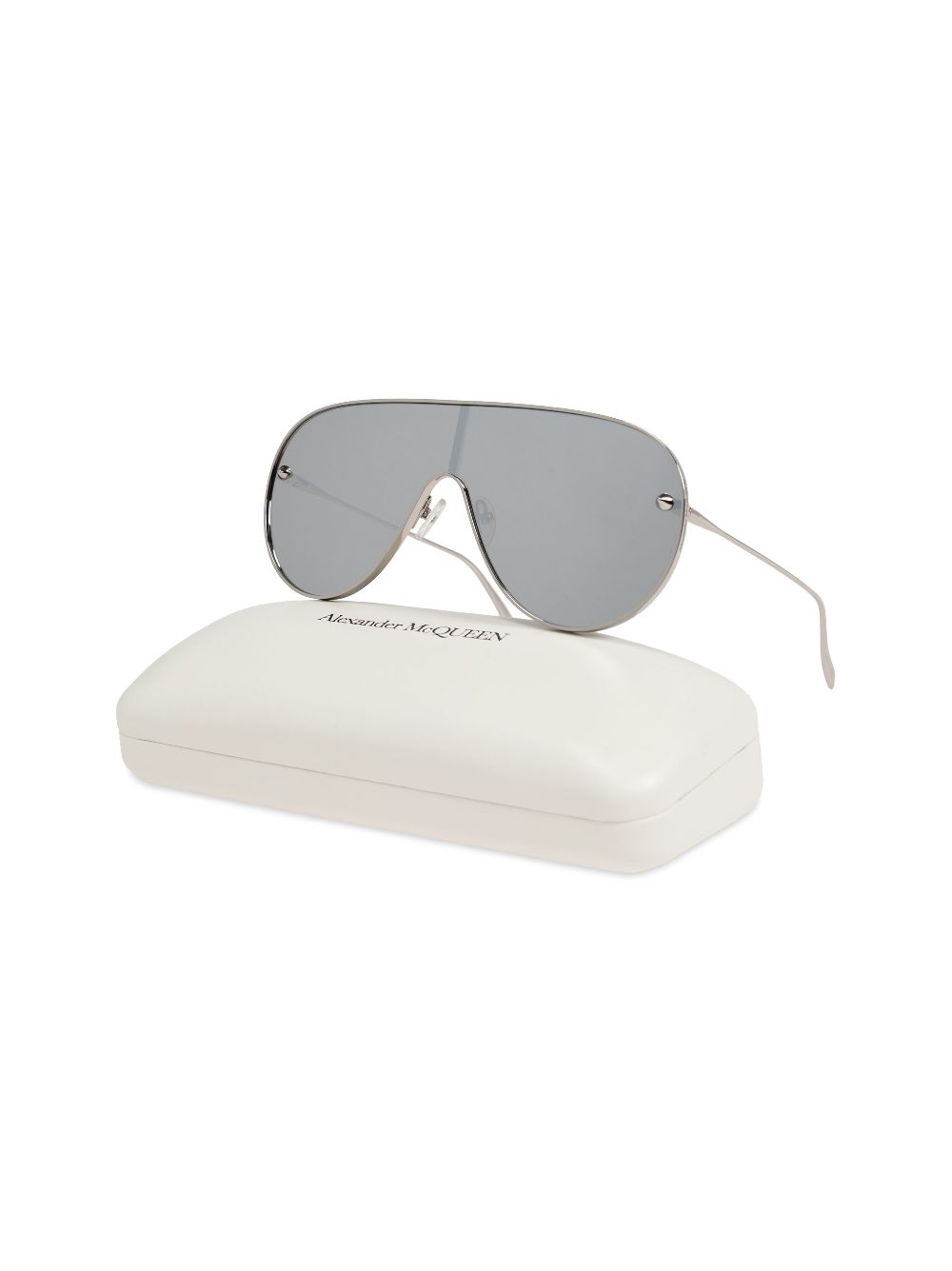 Shield aviator sunglasses online