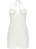 Cult Gaia Tia cocktail & party dress - White