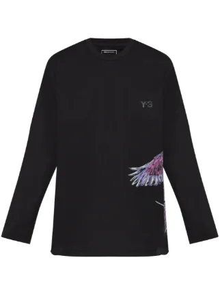 Y-3