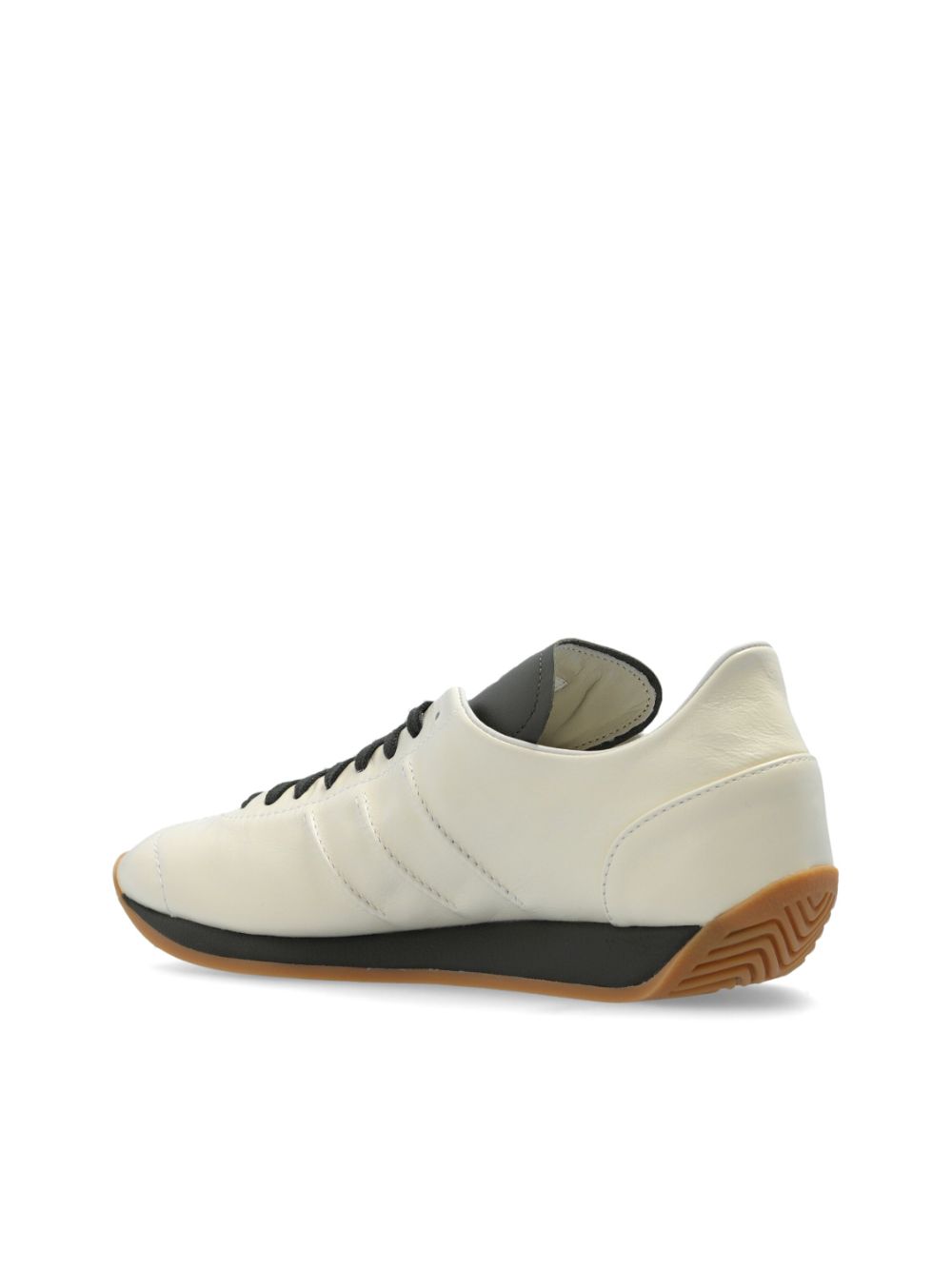 Y-3 x adidas Country sneakers Beige