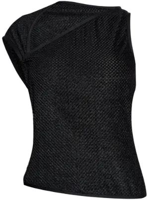 Rick Owens チューブトップ | ブラック | FARFETCH JP