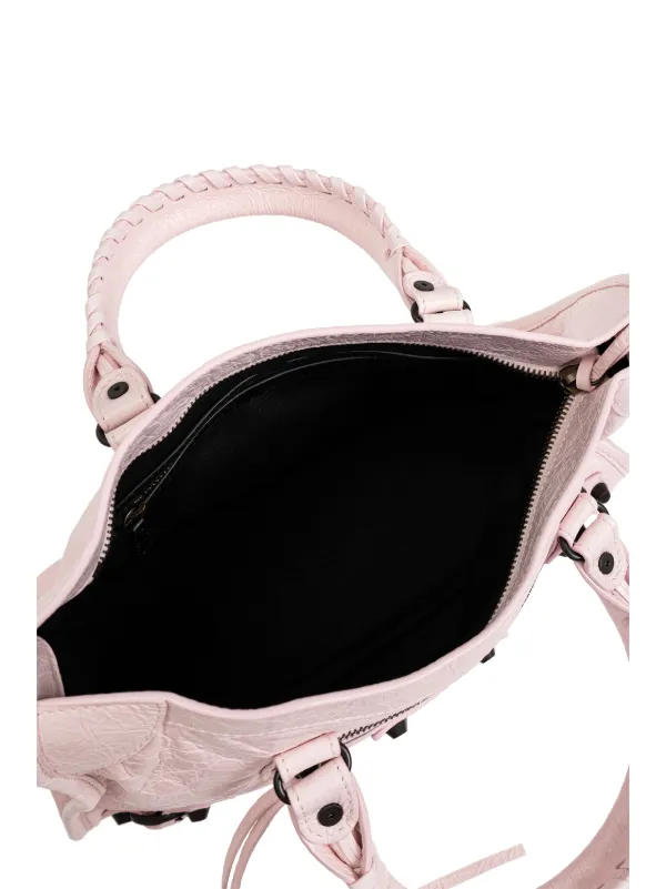 BALENCIAGA シティ　ハンドバッグ BALENCIAGA/バレンシアガ】ザ・シティ 2wayハンドバッグ