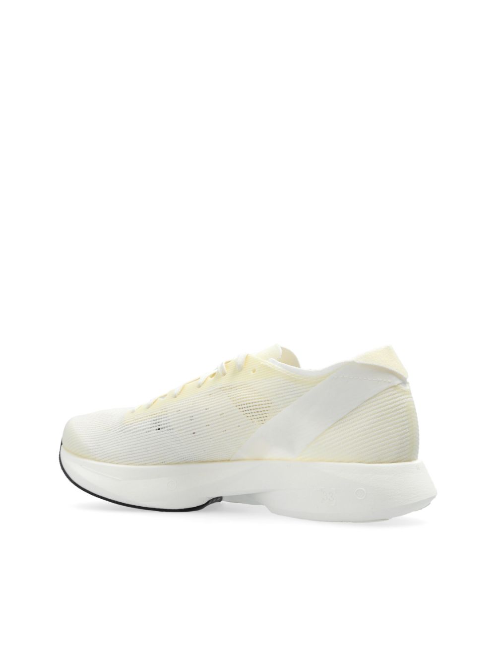 Y-3 Takumi Sen 10 sneakers Wit