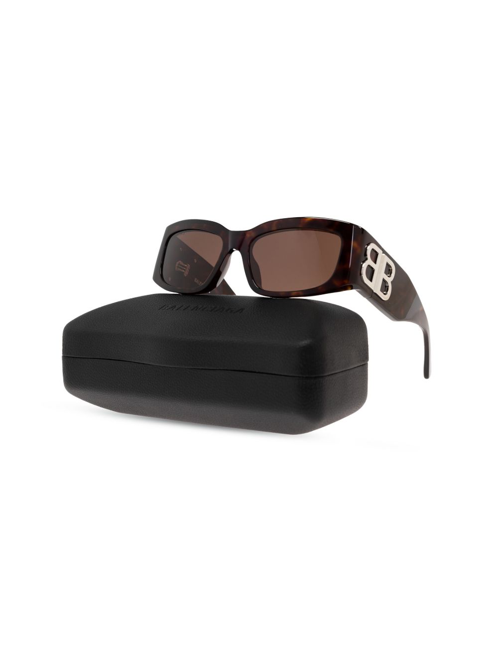 Balenciaga Eyewear BB-logo sunglasses Women