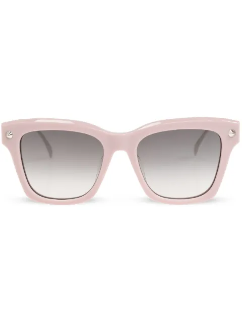 Alexander McQueen Eyewear Spike sunglasses