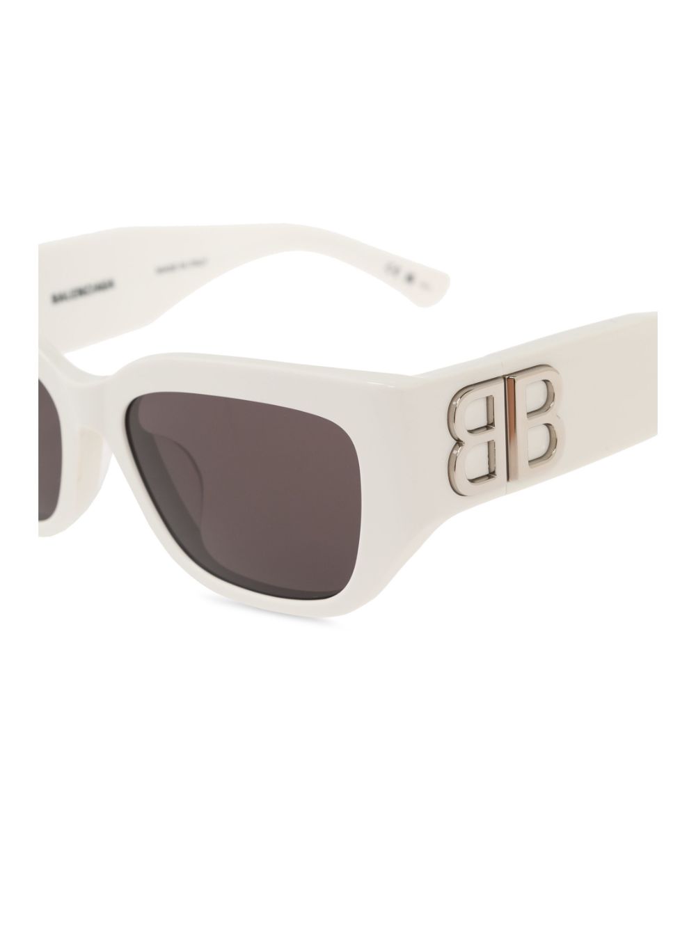 Balenciaga Eyewear BB-logo sunglasses Women