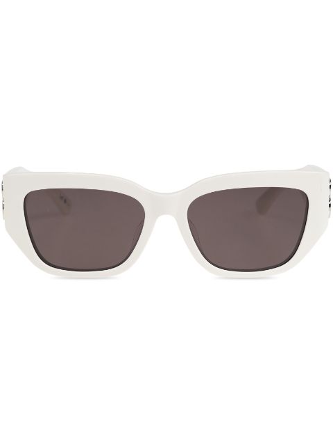 Balenciaga Eyewear BB-logo sunglasses Women