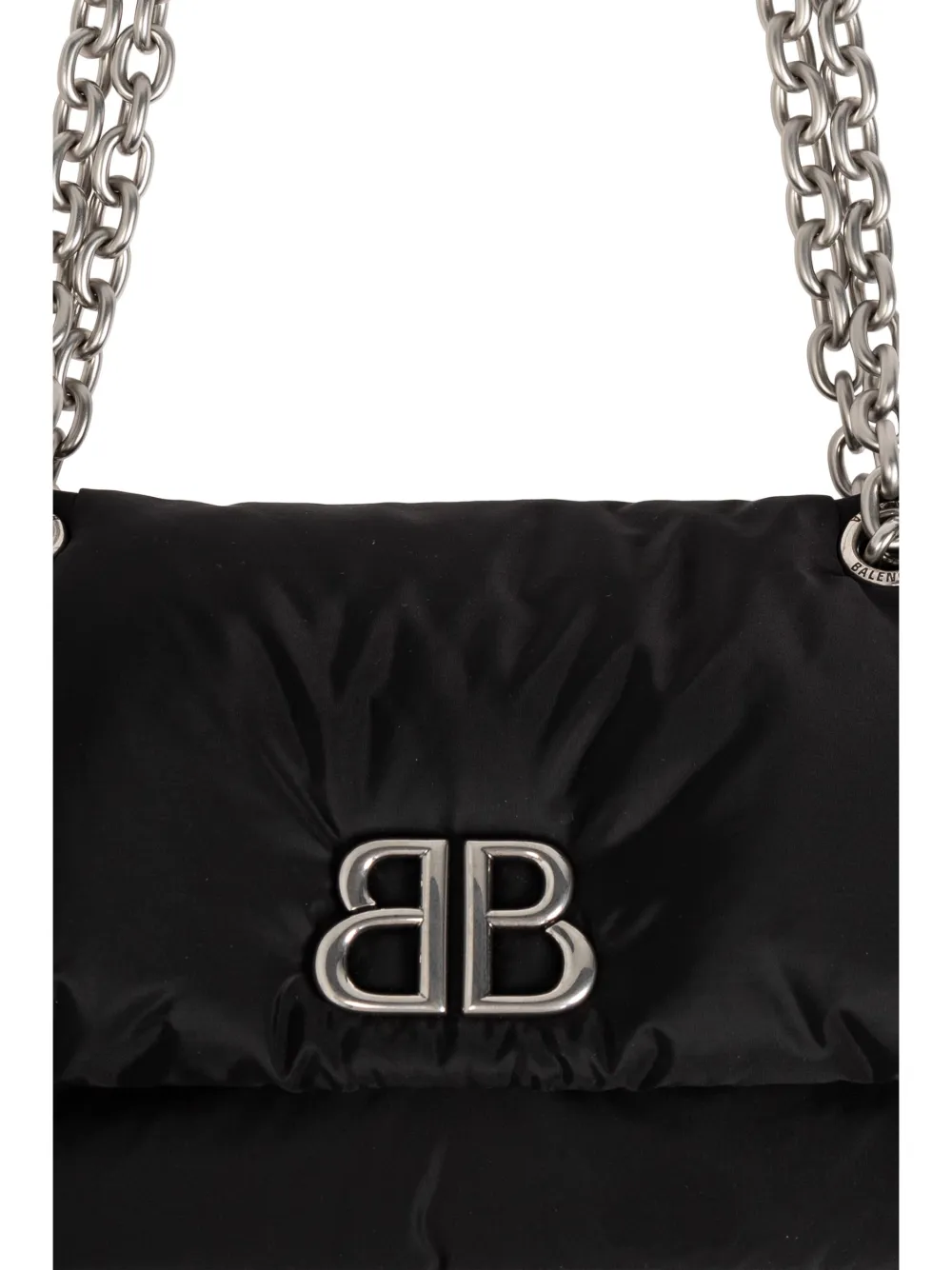 Affordable Balenciaga mini Monaco shoulder bag Women