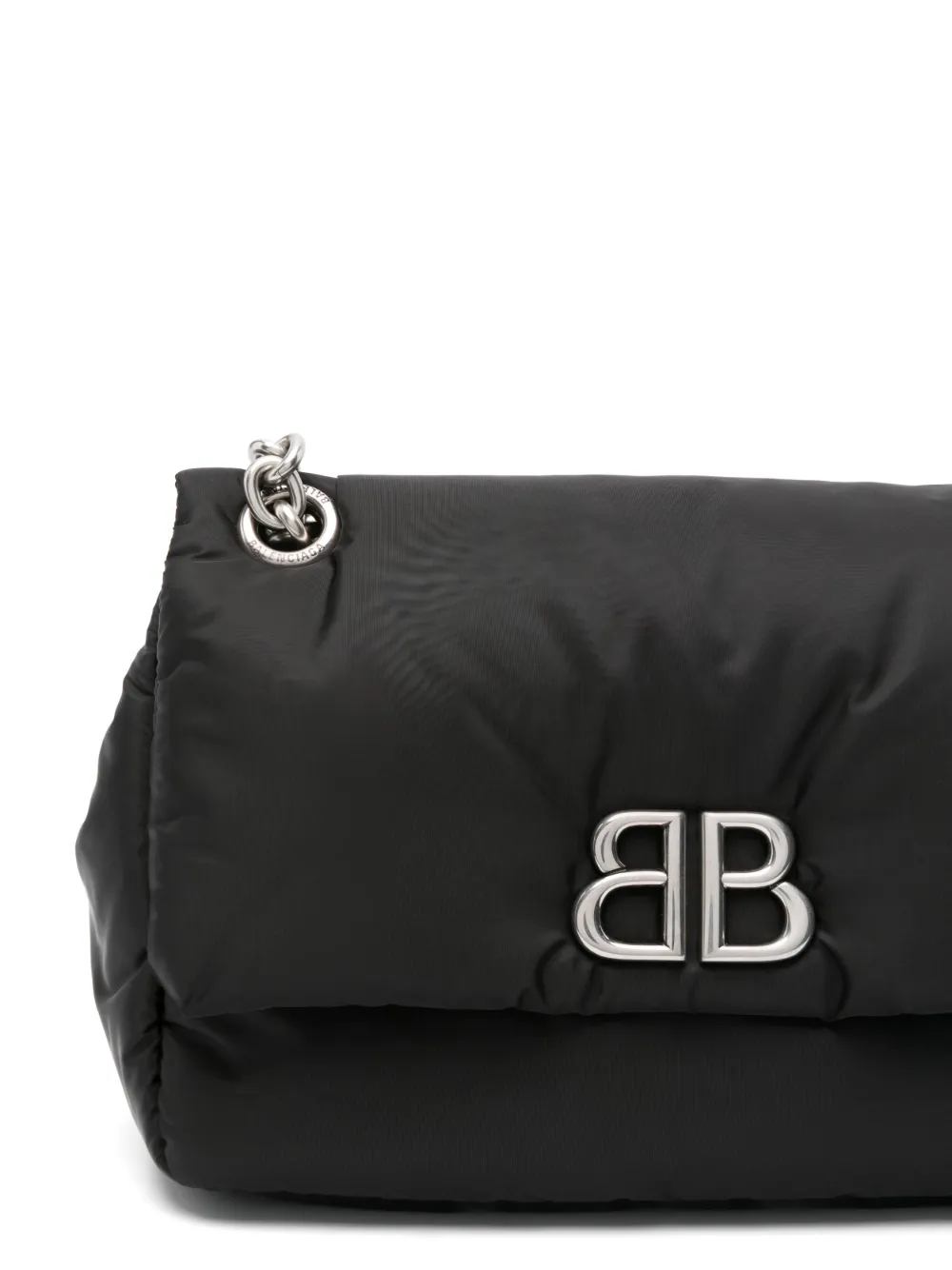 Affordable Balenciaga mini Monaco shoulder bag Women