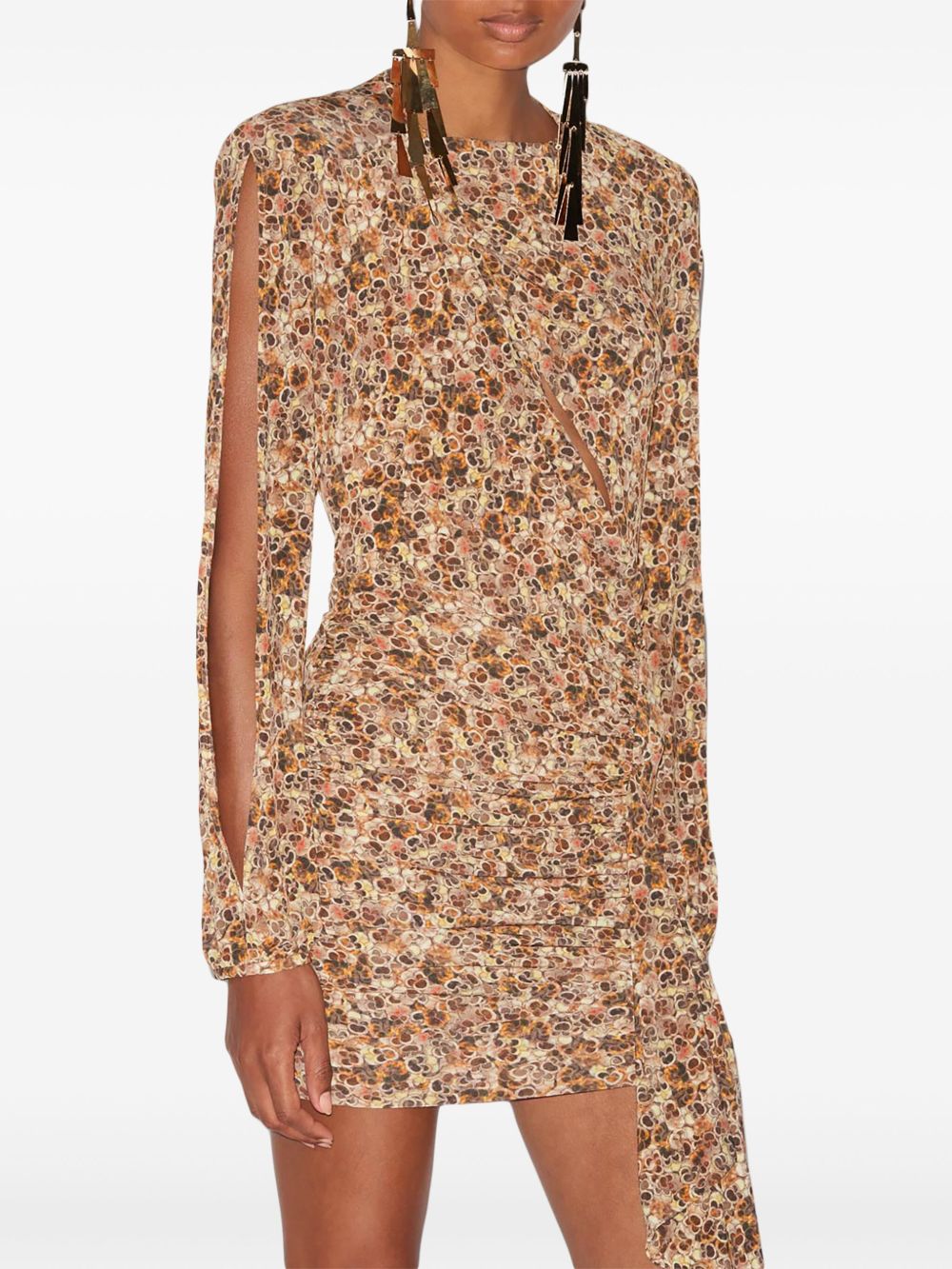 ISABEL MARANT Vinia dress Women