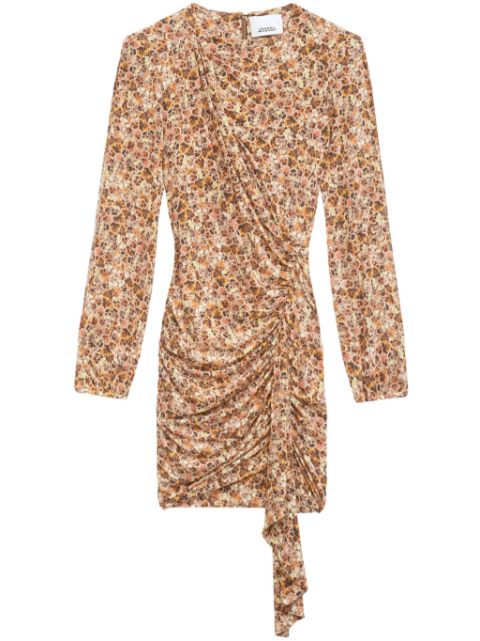 ISABEL MARANT Vinia dress Women