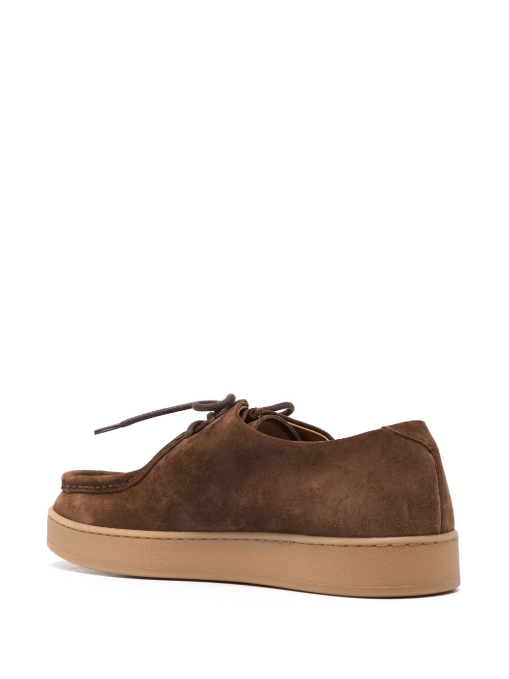 Church's Nocton Derby schoenen Bruin