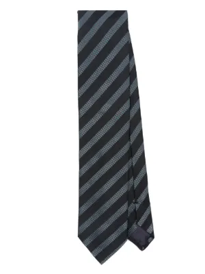 Lanvin（ランバン）ネクタイ - FARFETCH