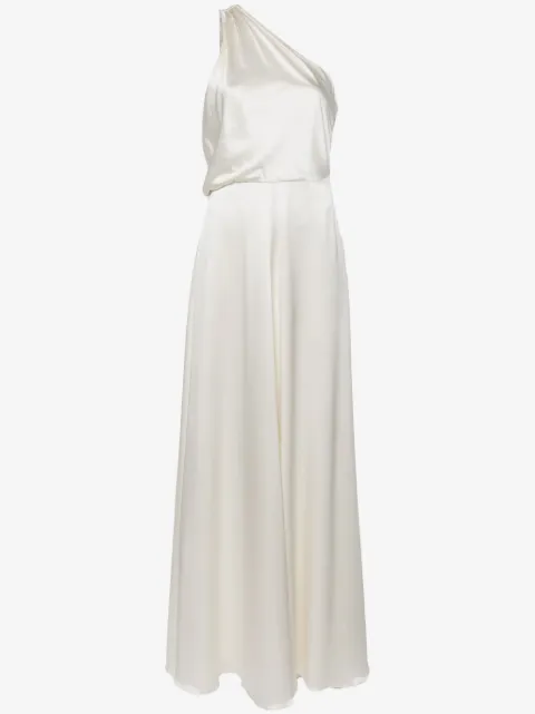 Max Mara vestido largo Pamela