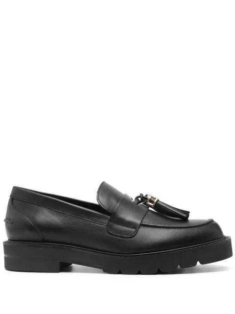 Stuart Weitzman Parker loafers
