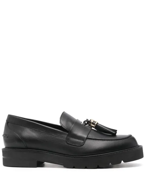 Mocassins Parker - Stuart Weitzman - Modalova