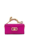 Lanvin mini Pencil Cat tote bag - Pink