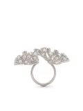 Lanvin Traviata ring - Silver