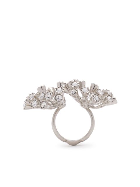 Lanvin Traviata ring Women