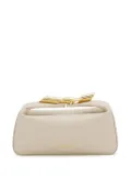 Lanvin Haute Séquence clutch bag - Neutrals