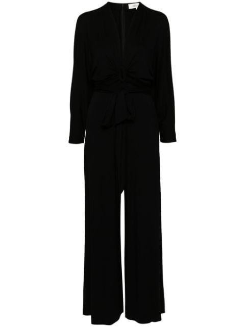 DVF Diane von Furstenberg Aurelia jumpsuit