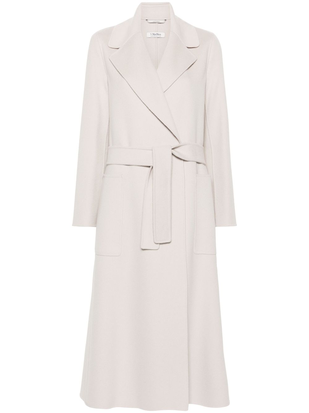 'S Max Mara Paolore maxi coat Women