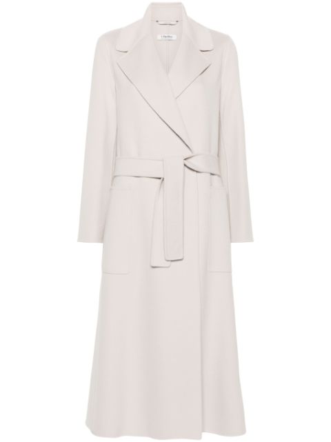 'S Max Mara Paolore maxi coat Women