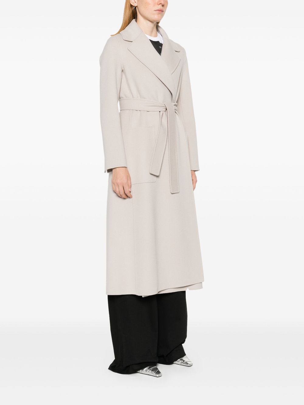 'S Max Mara Paolore maxi coat Women