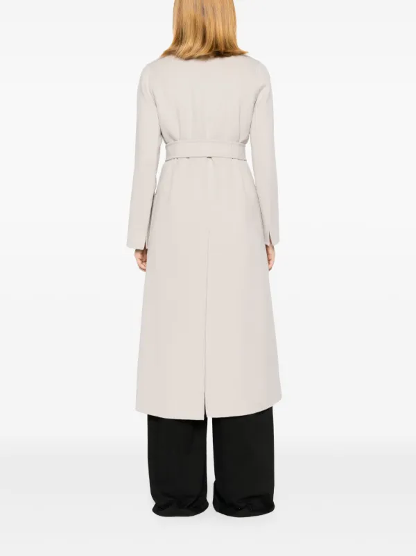 トレンチコート Max Mara 'Paolore' Coat S Max Mara Paolore coat | LODENFREY