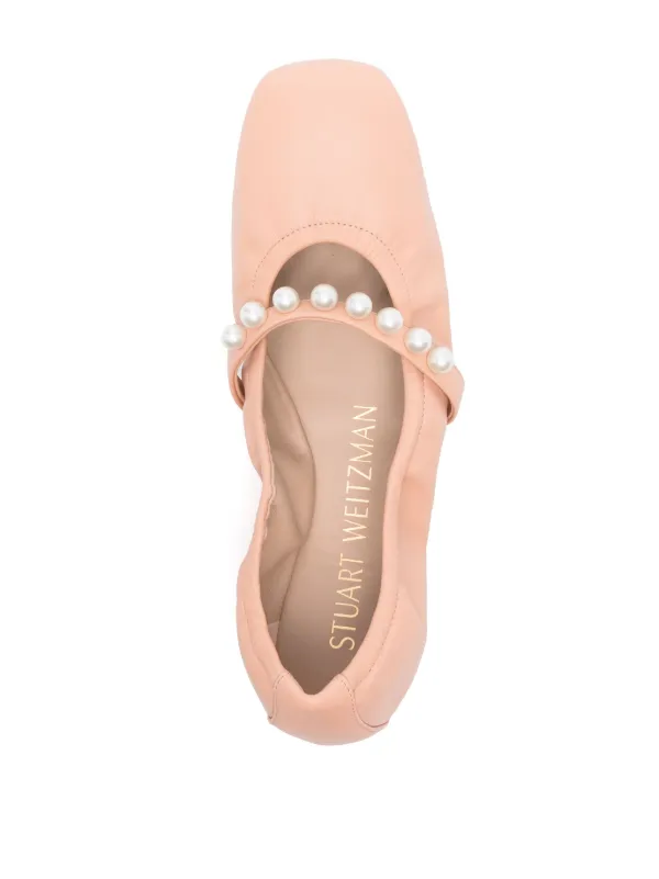 Stuart weitzman flats online