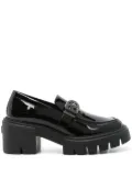 Stuart Weitzman Maverick Soho loafers - Black