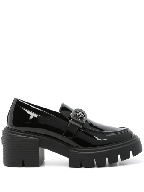 Stuart Weitzman mocasines Maverick Soho