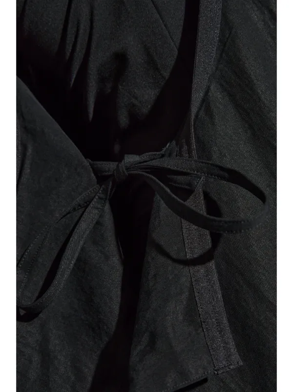 新品未使用　Y-3 ブラック ノースリーブベスト 2025年最新】Y-3 カラー：ブラック系 ベストの人気アイテム