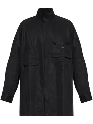 Y-3 シャツジャケット Y-3 メンズ シャツジャケット通販 - FARFETCH
