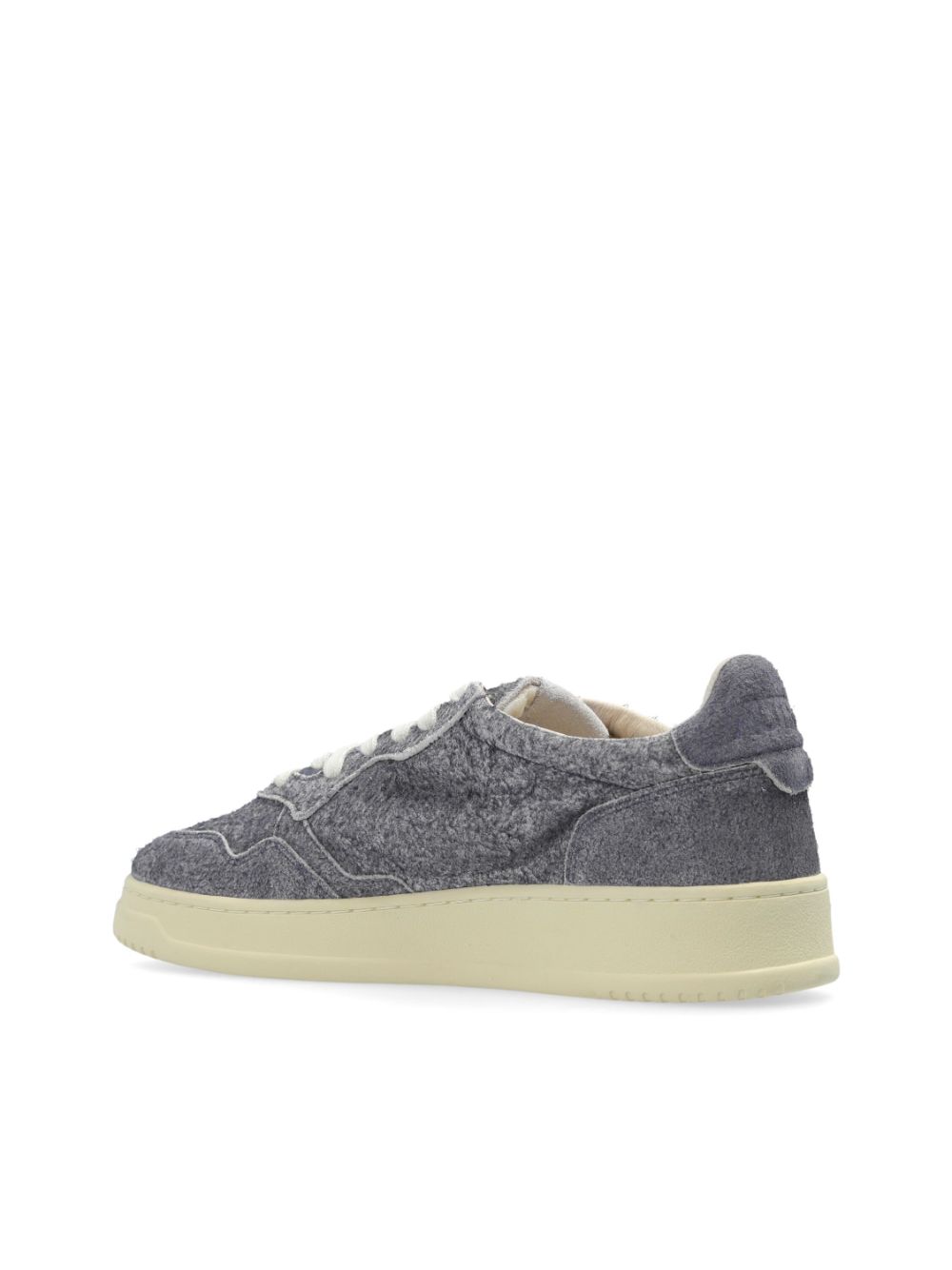 Autry Medallist Low sneakers Grey