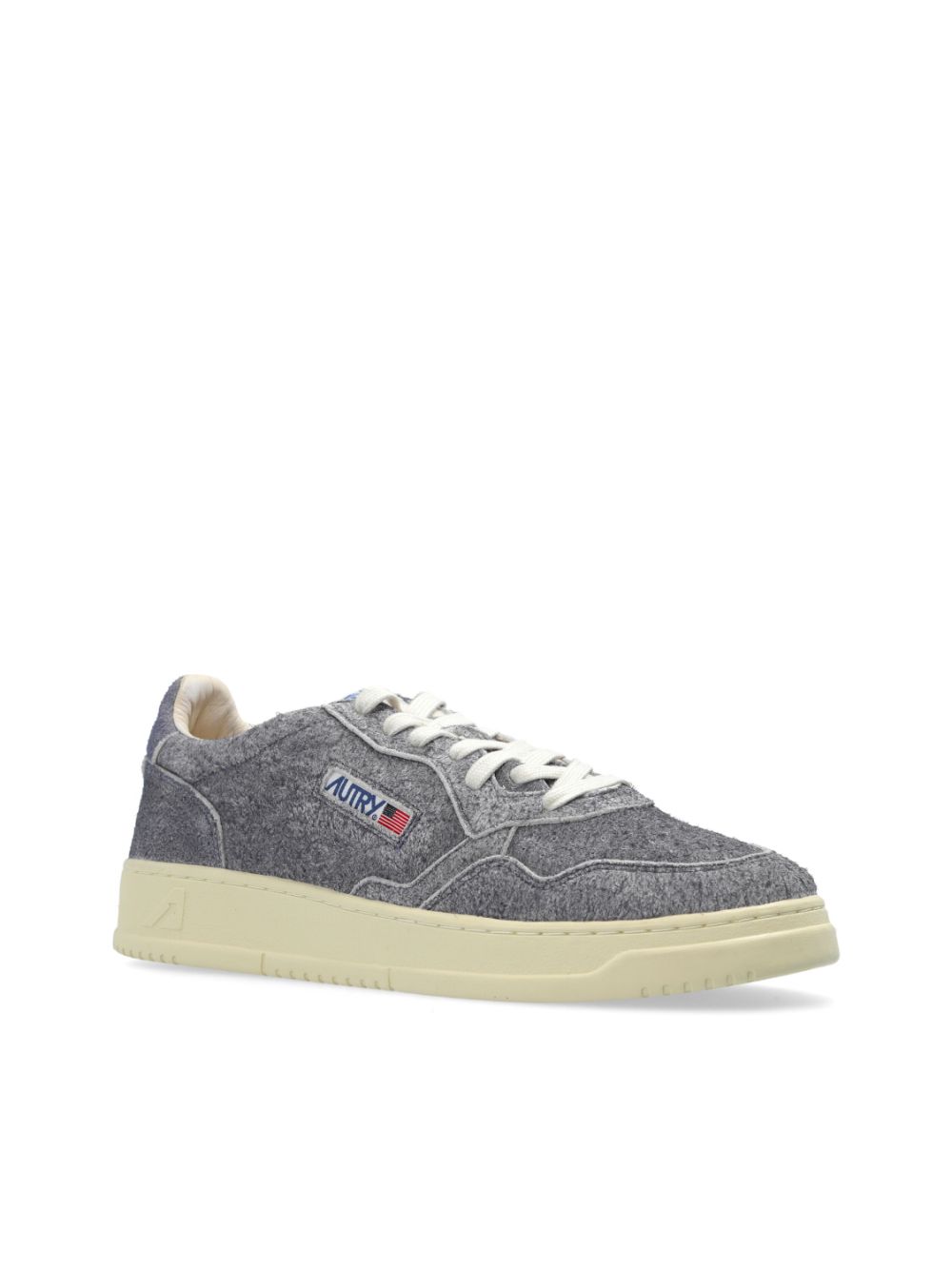 Autry Medallist Low sneakers Grey