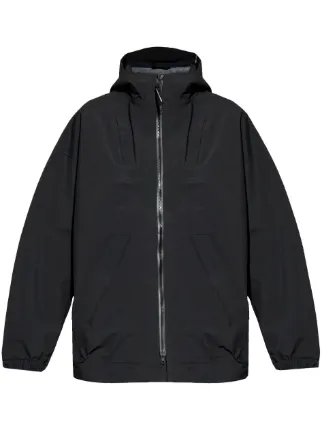 Y-3 x Adidas ジャケット | ブラック | FARFETCH JP