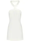 Cult Gaia Serafina cocktail dress - White