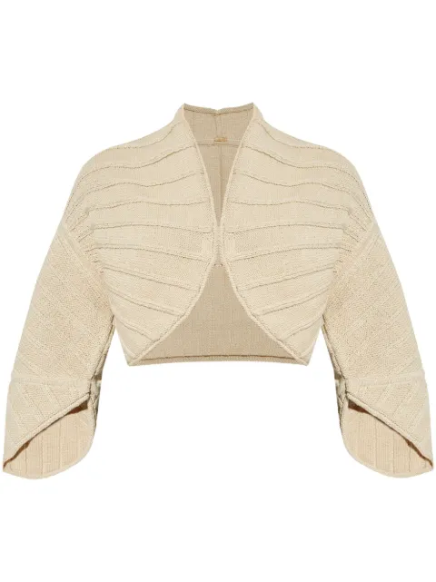 Cult Gaia Galina cardigan