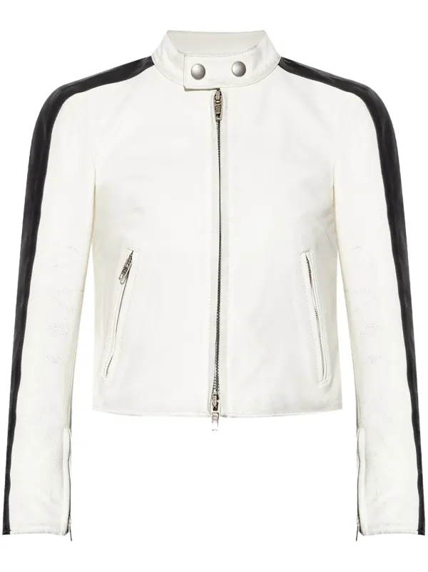 Balenciaga perfecto jacket online