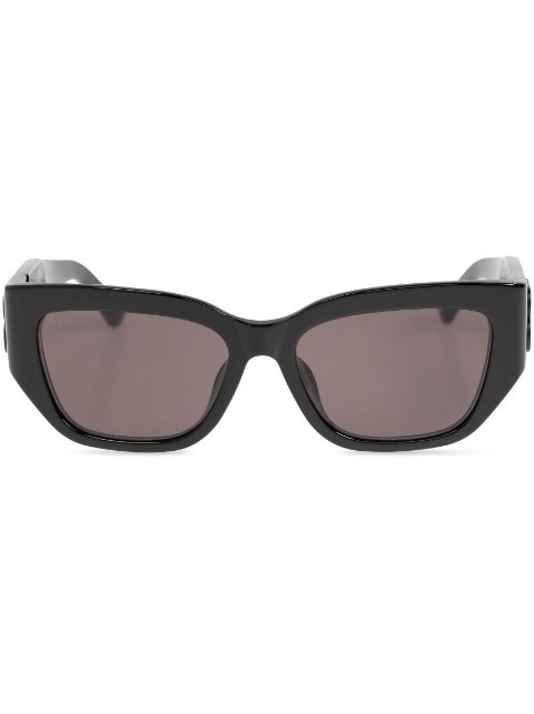 Balenciaga Eyewear BB-logo sunglasses Women