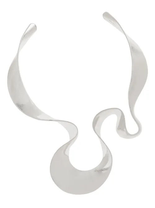 Collier ras-de-cou Rue - Cult Gaia - Modalova