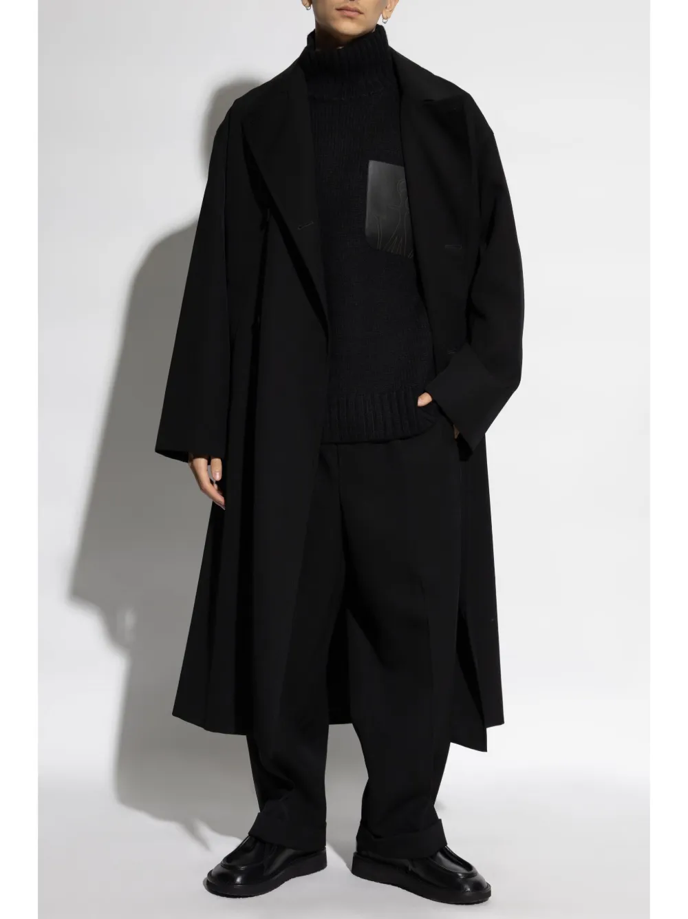 JW Anderson suéter con cuello de tortuga | Suéteres | Image 2