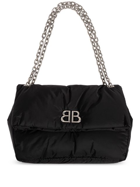 Balenciaga medium Monaco shoulder bag Women