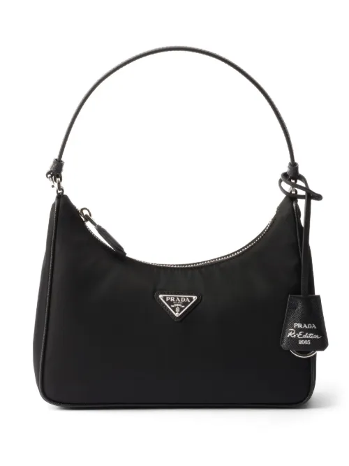 Mini sac Re-Nylon Re-Edition 2005 - Prada - Modalova