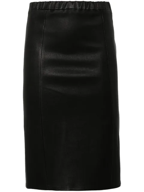 Arma falda midi