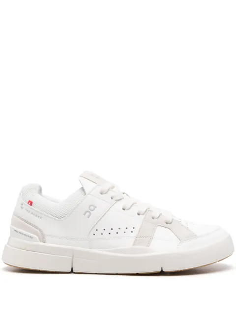 On Running The Roger sneakers