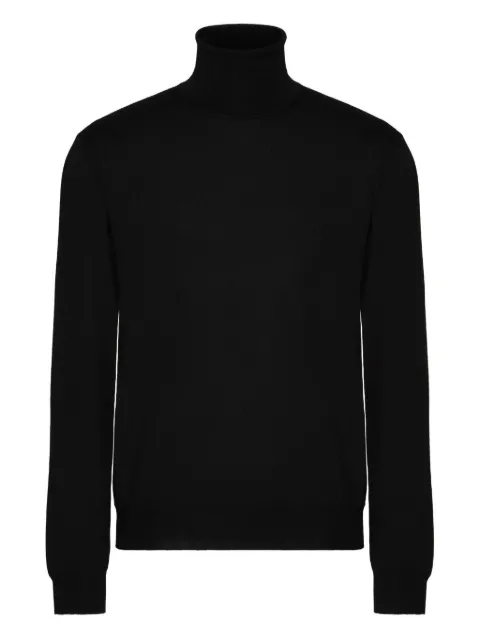 Valentino Garavani suéter VLogo Signature