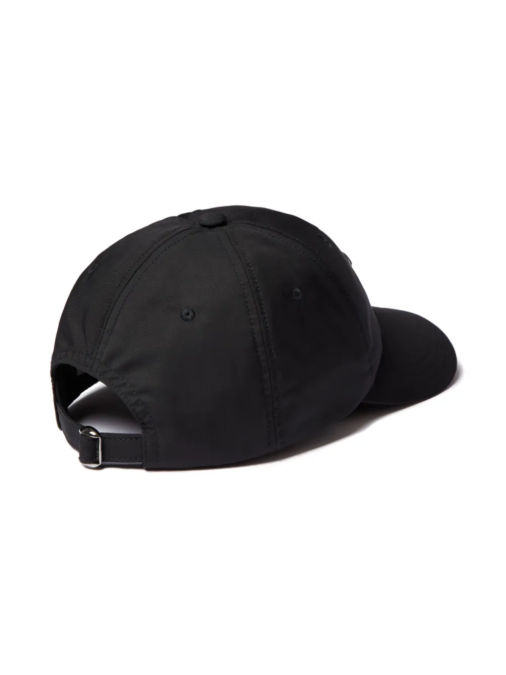 Valentino Garavani VLogo pet Zwart