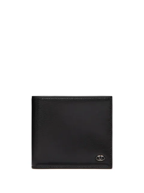 Valentino Garavani cartera VLogo The Bold Edition